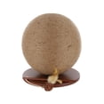 thumbnail image 4 of Finn & Winston Sisal Scratching Globe - Brown, 4 of 7