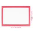 thumbnail image 2 of UPOUART Crafts Paper For Kids 20 Sheets Diy Graffiti Crayon Painting Artistic Style, 2 of 8