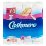 Cashmere Toilettes de salle de bains