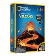 thumbnail image 1 of National Geographic Construire votre propre Volcan, 1 of 6