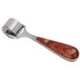thumbnail image 3 of Leather Edge Roller,Leather Press Edge Roller Leather Press Roller Leather Tool Roller Finely Tuned Performance, 3 of 14