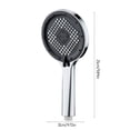 thumbnail image 3 of Shower - High-Pressure Handheld Showerhead - Hard Water High Pressure 5 Spray Modes Handheld Shower For The Elderly Children, 3 of 8