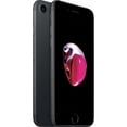 thumbnail image 5 of Refurbished Apple iPhone 7 A1660 (Fully Unlocked) 32GB Matte Black (Grade A) w/ Gift Box, 5 of 5