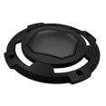 thumbnail image 2 of Miulika Speaker Cover Circle Replacement 5 Inches Protect Mesh Speaker Cover Guards for Black, 2 of 7