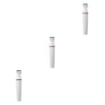 thumbnail image 2 of Youkk Electric Eyebrow Trimmer Home Multipurpose Efficient Efficient Brows Shaver Face Hair Remover Trimming Devices As shown 3Set, 2 of 6
