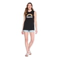 thumbnail image 2 of George Adult Gender Inclusive Muscle Tank, 2 of 6