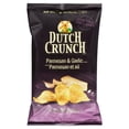 thumbnail image 2 of Dutch Crunch Parmesan et Ail, 2 of 5