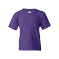 thumbnail image 1 of Gildan T-Shirt en Coton Épais pour Jeunes, 1 of 1