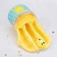 thumbnail image 4 of Mud Fluffy Clay Kit Stress Relief Toy Scented Mud Toy For Children And Adults Stretchy And Non  DIY Butter Clay, 4 of 7