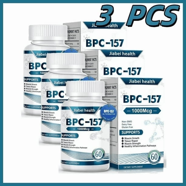 jiabei health bpc-157 reviews Regeneration or Risk? A Narrative Review of for Musculoskeletal Healing BPC-157 Benefits, Dosage & Before/After