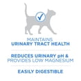 thumbnail image 4 of Purina ONE +Plus Formule pour Voies Urinaires Poulet, Nourriture Sèche pour Chats 3kg, 4 of 9