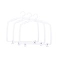 thumbnail image 1 of DOLITY 3 Pieces Swimsuit Hangers Lingerie Hangers Multifunctional Swimsuit Hanging Rack Beige, 1 of 9