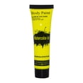 thumbnail image 1 of EGNMCR Body Painting Pigment Festive Paint Paste Hose Fluorescent Body Paint Paste 25ml A paste, 1 of 1