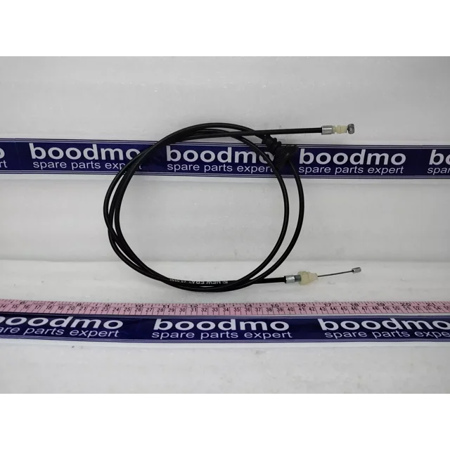 Mécani6CAL Câble de Liaison pour NISSAN MICRA, SUNNY, RENAULT PULSE - NEC497