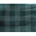 thumbnail image 4 of oneOone Georgette Viscose Fabric Gingham Check Printed Fabric 1 Yard 42 Inch Wide, 4 of 4