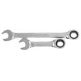 thumbnail image 4 of GEARWRENCH 34 Pc. 12 Pt. Ratcheting Combination Wrench Set, Standard & Stubby, SAE/Metric - 85034, 4 of 5