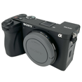 thumbnail image 1 of Sony a6700 Mirrorless Camera Body - APS-C CMOS Sensor - Import Model, 1 of 5