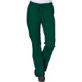 thumbnail image 1 of Blossom by Maevn Women's Straight Leg Cargo Scrub Pant, 1 of 1