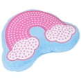 thumbnail image 2 of Oreiller en Peluche Bricolage Jouets de Décompression Oreiller en Peluche Casse-Tête Mignon Poupée en Peluche Bricolage Oreiller de Décompression pour Enfants de Plus de 6 Ans, 2 of 8