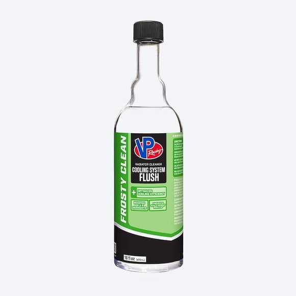 Frosty Clean Nettoyant pour Radiateur et Grippe
