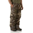 thumbnail image 3 of Realtree APX Men's Insulated Hunting Pant, 3 of 8