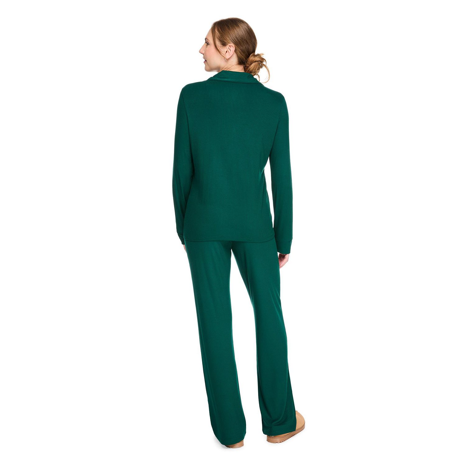 George Women's Two Piece Pajama Set