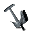 thumbnail image 4 of FoodCycler Eco 5 Seau et InfinityBrush Combo, Blanc, 4 of 6