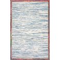 thumbnail image 2 of Sports Licensing Solutions, LLC Nebraska 2-pc Vinyl Car Mats 17"x27", 2 of 2