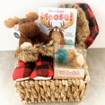 thumbnail image 2 of Mary Meyer - Marshmallow Zoo - élan Junior - peluche, lavable en machine, 2 of 3