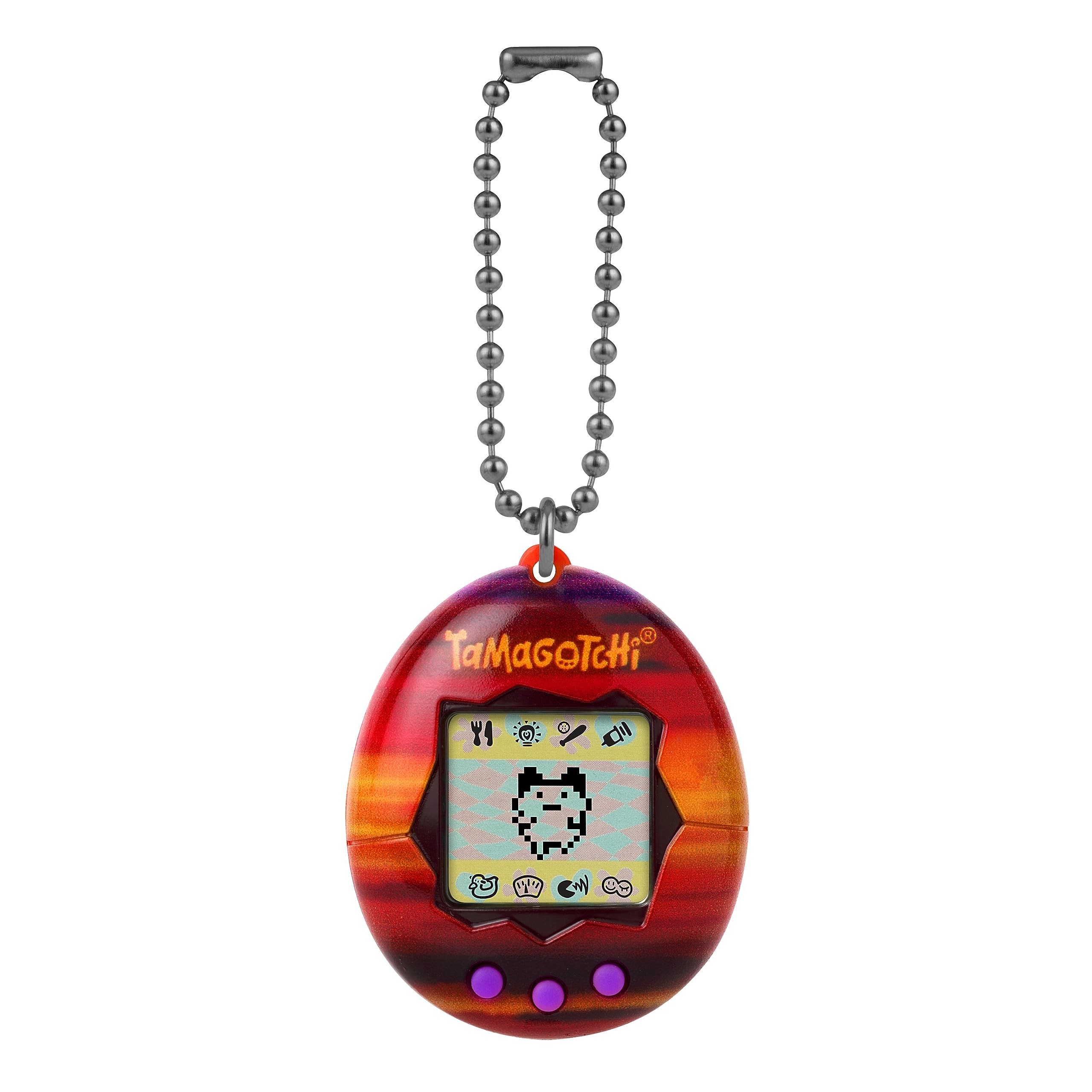 Tamagotchi Original - Sunset Bandai Toys