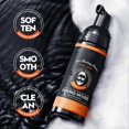thumbnail image 4 of Moisturising Shaving Foam, Protective Shaving Foam With Moisturising Ingredients,Shaving Foam Mousse Gel to Reduce Skin Irritation, Protect and Soothe, 4 of 4