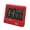 Red, variant on tumgatte Kitchen Timer, Digital Timer For Cooking, Large LCD Digital Display With Alarm, Classroom Timer, Timer For Cooking, Learning, Teaching, Exercise And Game Up to 45% off