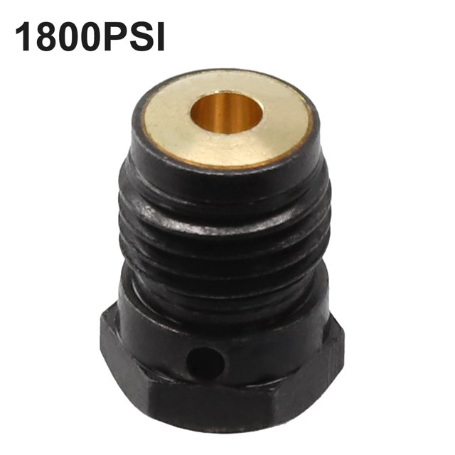 Disque d'Éclatement de Soupape de Régulateur de Réservoir en PCP HEPA 1.8K, 3K, 5K, 6K, 7.5K