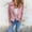Pink, variant on iHPH7 Suede Jacket Women Womens Jacket Cropped Jacket Fall Outfits Zip Up Jacket Fall Jacket Women's Activewear Coffee M
