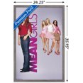 thumbnail image 2 of Mean Girls - Une feuille, 2 of 4