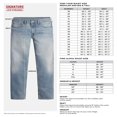 thumbnail image 4 of CHOK Men’s and Big and Tall Athletic Hybrid Chino Pants, 4 of 5