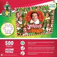 thumbnail image 2 of Masterpieces Puzzle Company Elf - Casse-Tête De 500 Pièces, 2 of 3