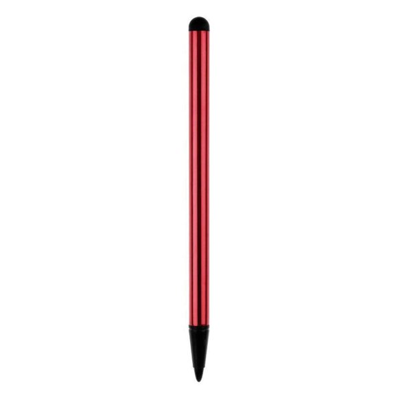 Feltree Tablet Pen 2-in-1 Disc Tip Pen with Ballpoint Pen with All Mobile Phones Tablets