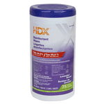 HDX Disinfectant Wipes Lavender Scent/75 Ct.