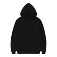 thumbnail image 4 of Chandail à Capuchon à Manches Longues pour Fille, Sweat Graphique, Mignon Pull-Over pour Enfants, Vêtements pour Filles, 4 of 5