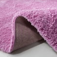 thumbnail image 2 of SAFAVIEH August Carlene Tapis Peluche Shag, 2 of 5