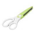 thumbnail image 3 of Craft Scissors Decorative Edge, Kids Scissors DIY Handcraft  For School For Student, 3 of 8