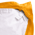 thumbnail image 5 of Ensemble de Housse de Couette Ambre - 3 Pcs - Format Lit Simple, 5 of 5