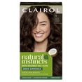 thumbnail image 1 of Coloration semi-permanente Natural Instincts, Avec huile de coco et aloe vera, 1 of 9