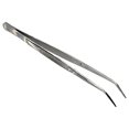 thumbnail image 2 of HTS 171C6 6.25" Curved Stainless Steel College Tweezers, 2 of 9