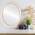 thumbnail image 3 of Pasadena Framed Mirror - Taupe, 3 of 6