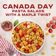 thumbnail image 3 of Catelli Limited Edition O Canada Maple Leaf Shape Pasta, Canadian-made with all-natural ingredients, 3 of 8