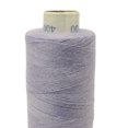 thumbnail image 2 of 20 Pcs Bobines Blanches de Machine à Main en Polyester Filées pour Courtepointe Couture en Gros, 2 of 3