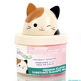 thumbnail image 4 of Slime parfumé Original Squishmallows™ Premium, paquet de 2, Archie & Cam, 4 of 5