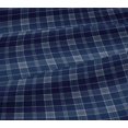 thumbnail image 4 of oneOone Viscose Jersey Fabric Madras Check Print Sewing Fabric BTY 60 Inch Wide, 4 of 4
